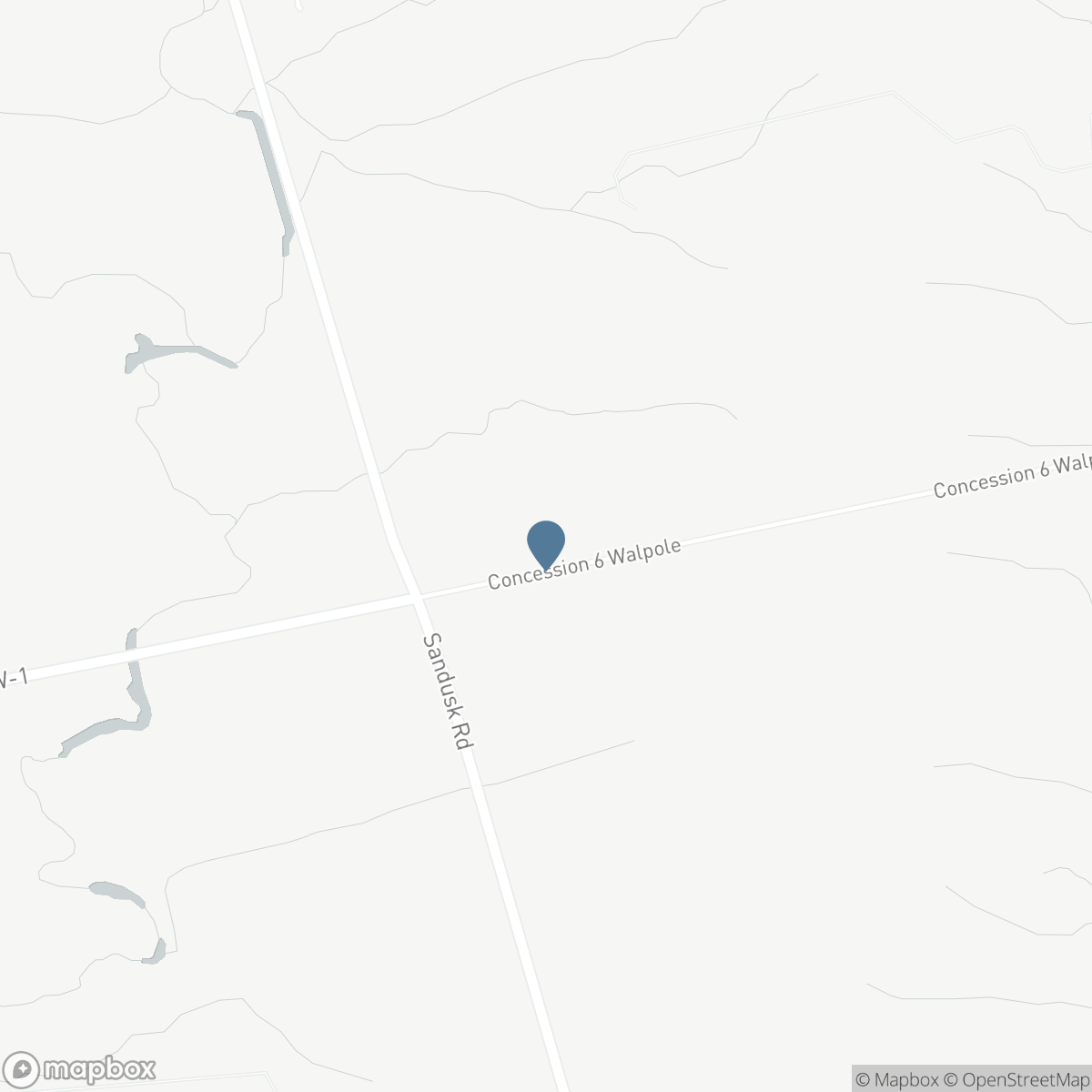 1045 CONCESSION 6, Jarvis, Ontario N0A 1J0
